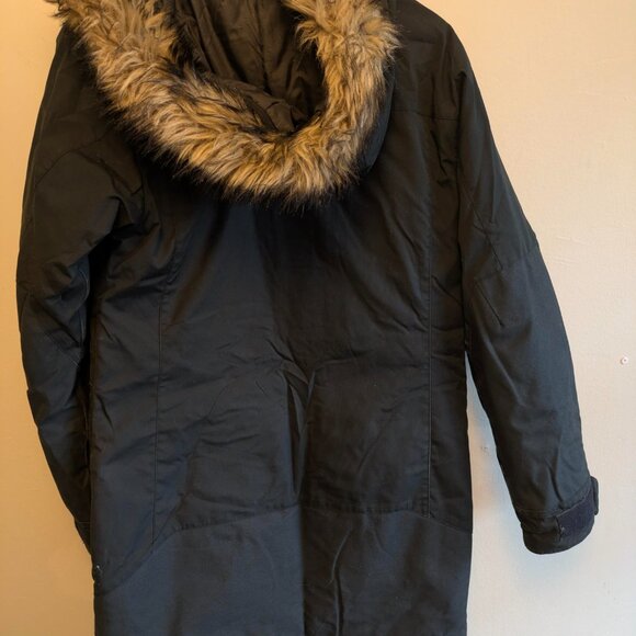 Fjallraven Parka - Picture 6 of 6